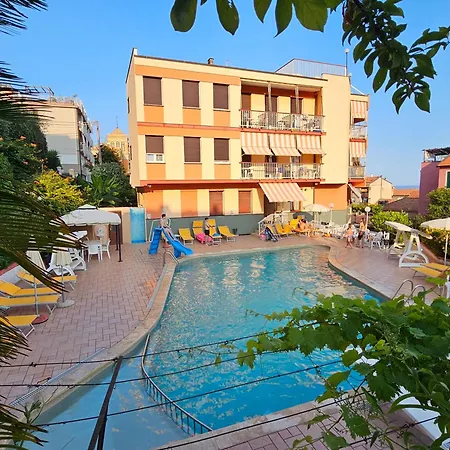 Residence Olivotti-2