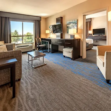 Holiday Inn Owensboro Riverfront By Ihg-3