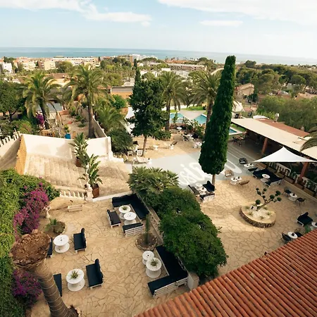 Hotel San Martin-3