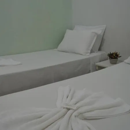 Hotel Confort Maringá-2