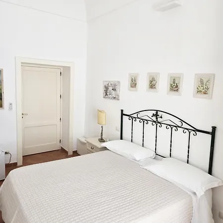 B&B Nonna Maria-2