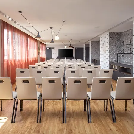 Hyatt House Paris Charles De Gaulle Airport-2