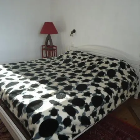chambre d'hôte dans maison privée-2