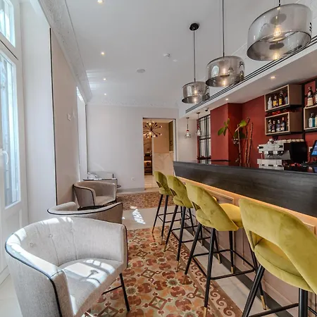 Soho Boutique Turia-2