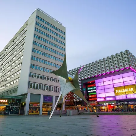 Holiday Inn Express Dresden Zentrum By Ihg-2
