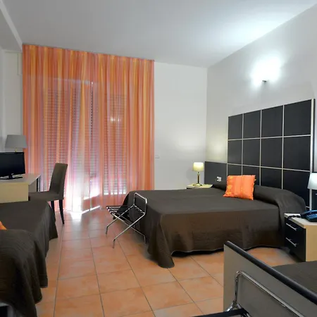 Hotel Ferrari-3