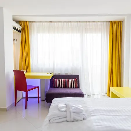Christina Hotel-2