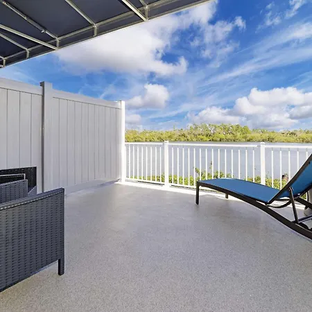 Hampton Inn Port Charlotte-3