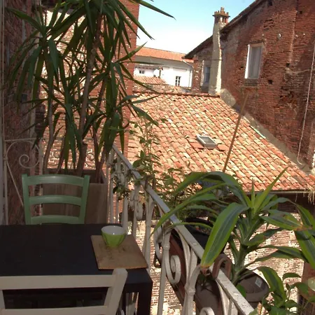 B&B Anfiteatro-2