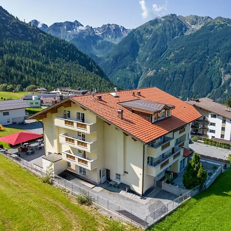 Hotel Alpen Royal Jerzens-2