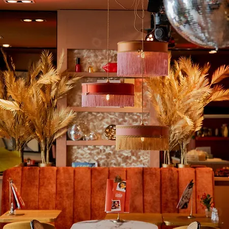 Boutique hotel van Ham-3