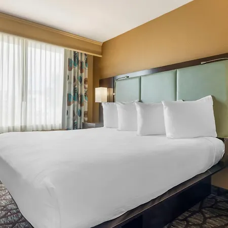 Best Western Plus Oceanside Palms-3
