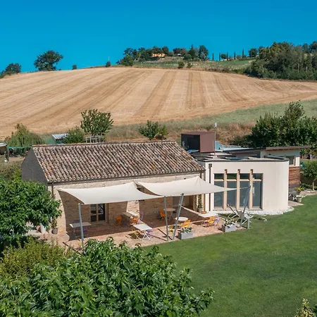 Il Gallo Senone Resort e Spa-2