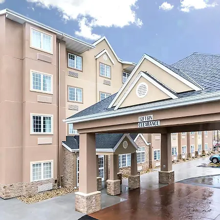Spark By Hilton Rochester South-2