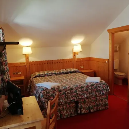 Hotel Locanda Grauson-2