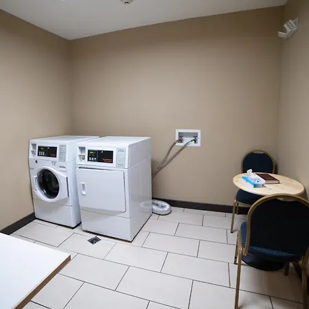 Comfort Suites University Brookings-3