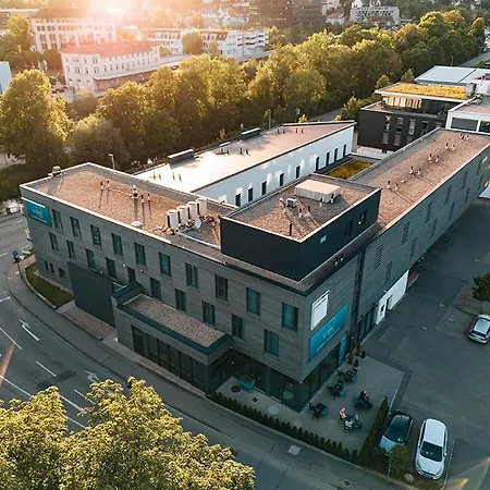 Ecome Hotel-2