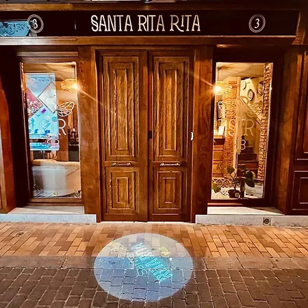 Santa Rita Rita B&Boutique-3