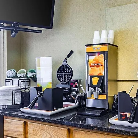 Comfort Inn I-90-2
