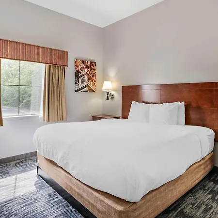 Country Inn & Suites By Radisson, Pickerington, Oh-2