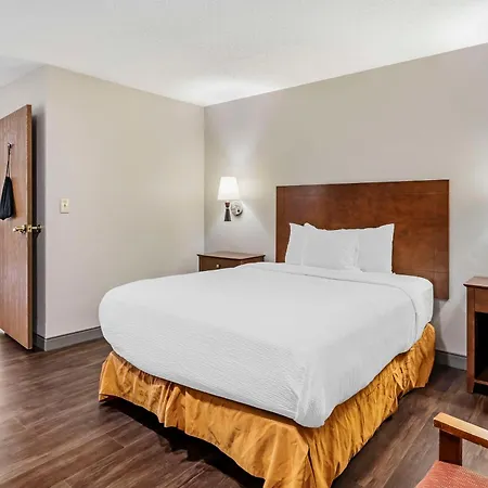 Country Inn & Suites By Radisson, Pickerington, Oh-3