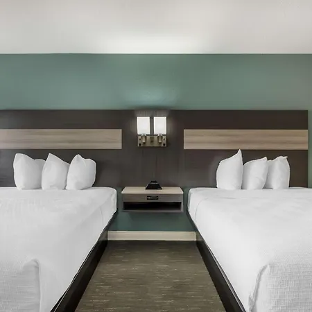 Best Western Prime Inn & Suites-2