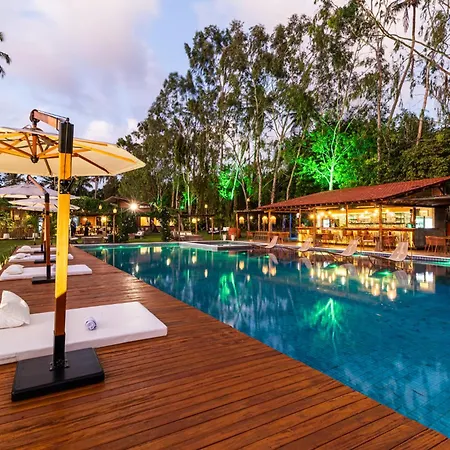 Eco Luar Boutique Hotel-2
