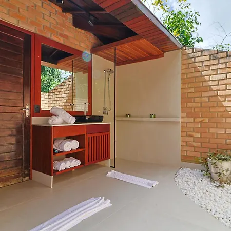Eco Luar Boutique Hotel-3