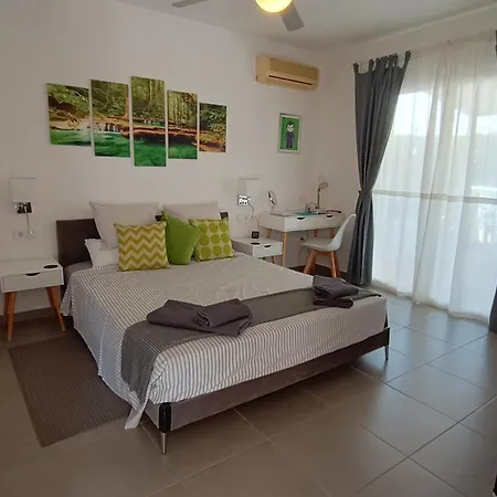 Casa Rainbow - Boutique Bed & Breakfast (Adults Only)-2