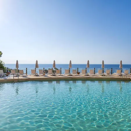 Park Hotel San Jorge & Spa By Escampa Hotels-2