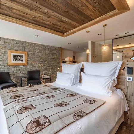 Chalet-Hôtel Hermitage-2