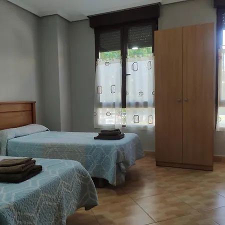 Hostal Abastos-2