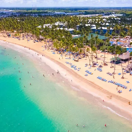 Grand Sirenis Punta Cana Resort & Aquagames-3