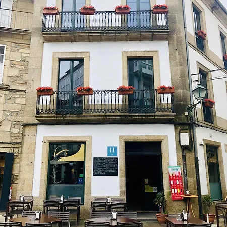 Hotel Arco de Mazarelos-2