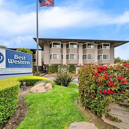 Best Western De Anza Inn-3