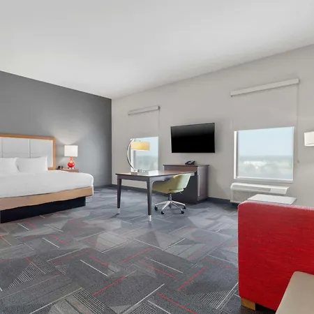 Hampton Inn & Suites By Hilton Columbus Scioto Downs-3