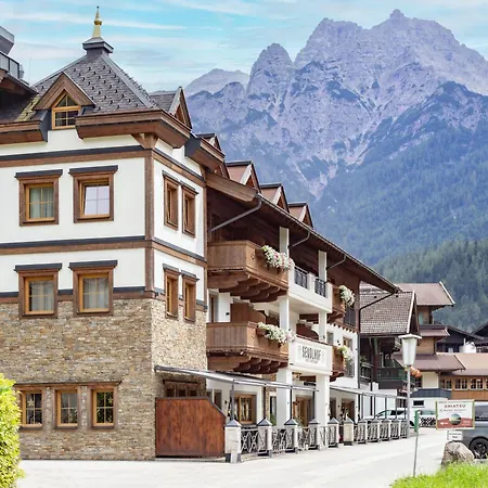 Hotel Sendlhof-3