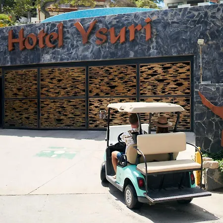 Ysuri Sayulita - Beachfront Hotel-3