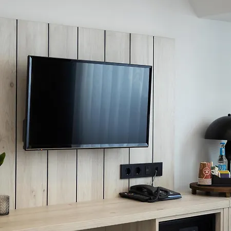 Hotel Innception-2