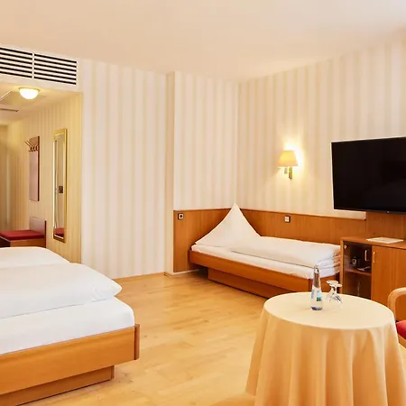 Hotel Zum Schiff-3