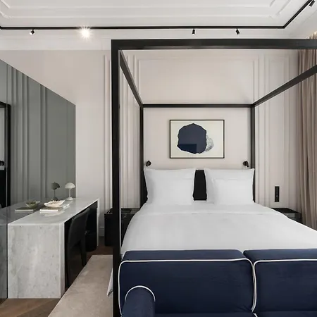 The Amauris Vienna - Relais & Chateaux-3