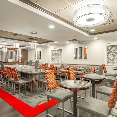 Inn At The Peachtrees, An Ascend Collection Hotel-3