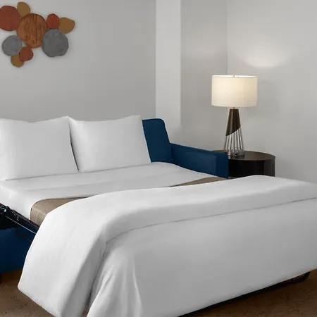 The Westin Dallas Fort Worth Airport-3