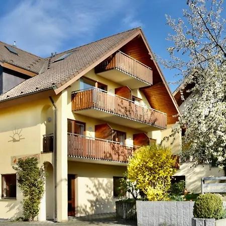 Wohlfühlhotel Sonnengarten-3