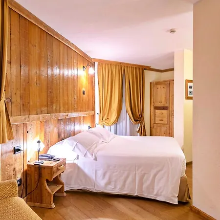 Le Miramonti Hotel Restaurant&Wellness-2