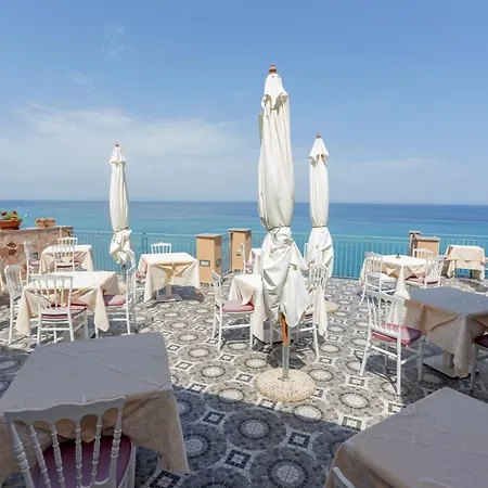 Hotel Terrazzo Sul Mare-2
