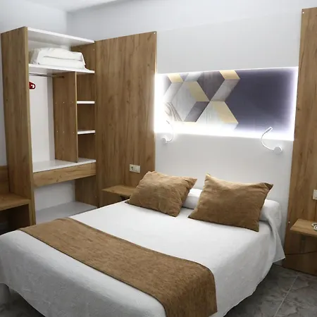 Hostal Real-3
