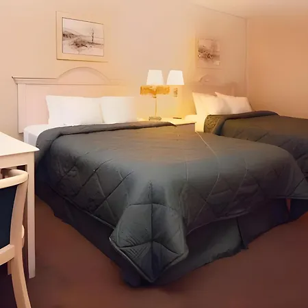Days Inn By Wyndham Gilroy-3