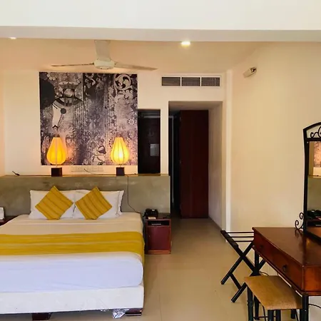 Thilanka Hotel-2
