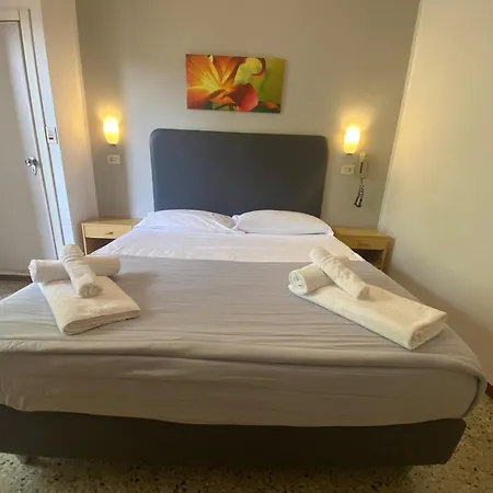 Hotel Ausonia B&B Rimini-2